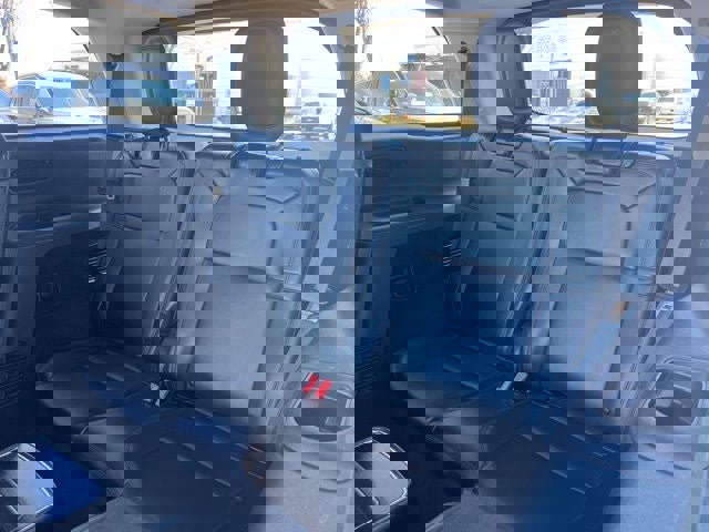 Used 2023 Lincoln Aviator Reserve w/ Equipment Group 201A image 19