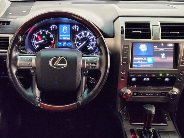 Used 2018 Lexus GX 460 Premium AWD/4WD image 26