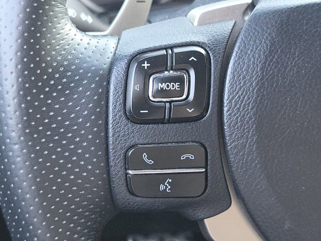Used 2015 Lexus NX 200t F Sport w/ Navigation System Package AWD/4WD image 28