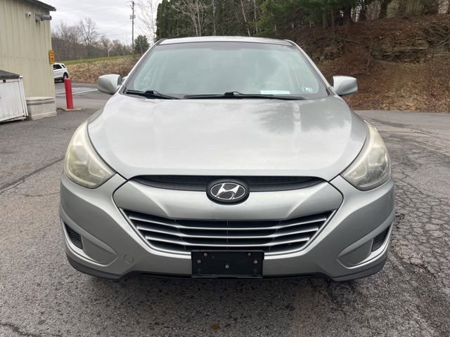 Used 2015 Hyundai Tucson GLS AWD/4WD image 11