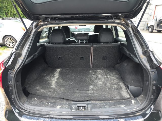 Used 2017 Nissan Rogue Sport SL AWD/4WD image 12