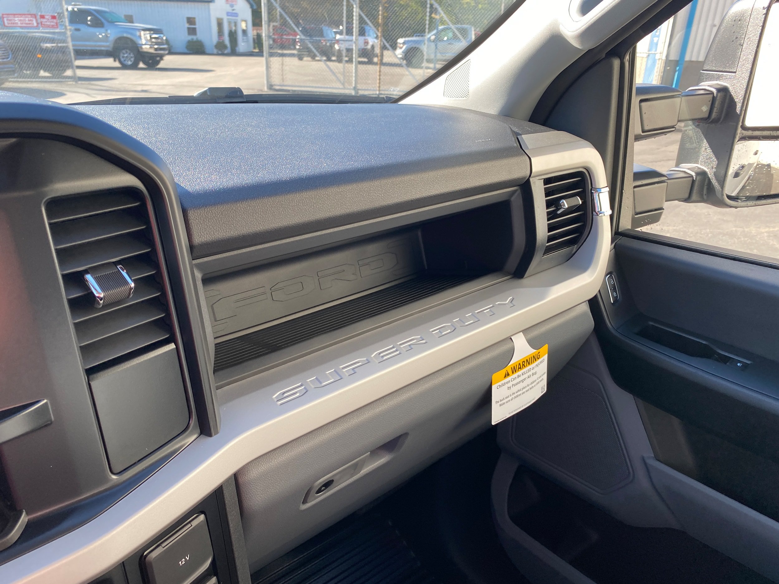 New 2027 Ford F250 XL AWD/4WD image 35