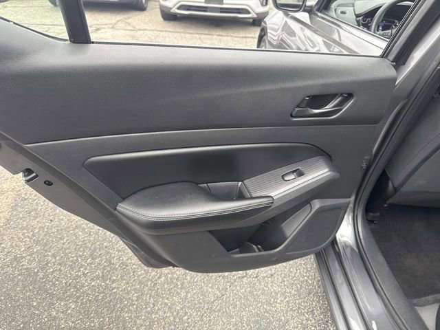 Used 2024 Nissan Altima 2.5 SV image 19