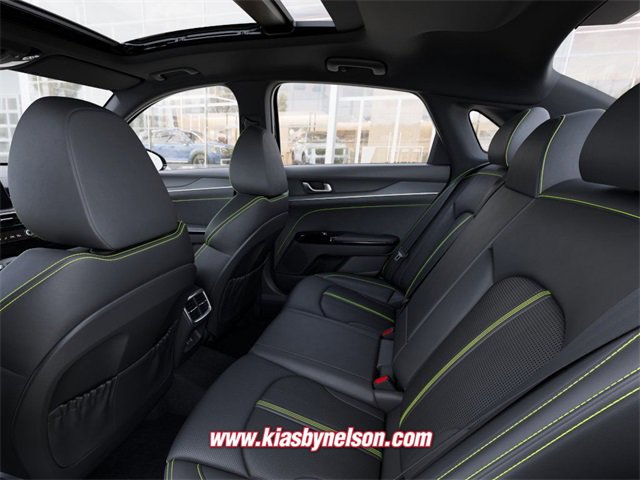 New 2026 Kia K5 GT w/ GT1 Package image 18