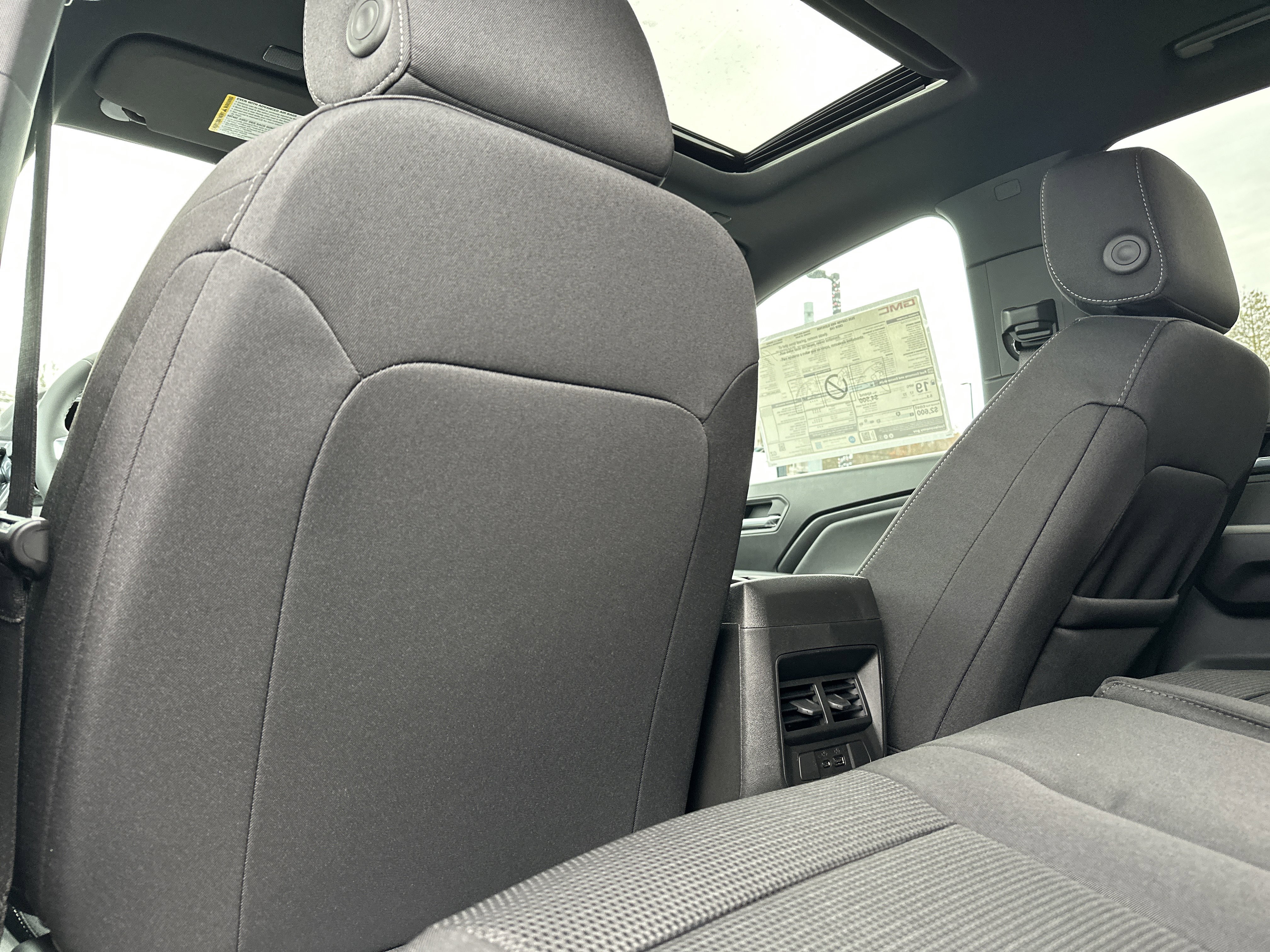 New 2026 GMC Canyon Elevation image 31