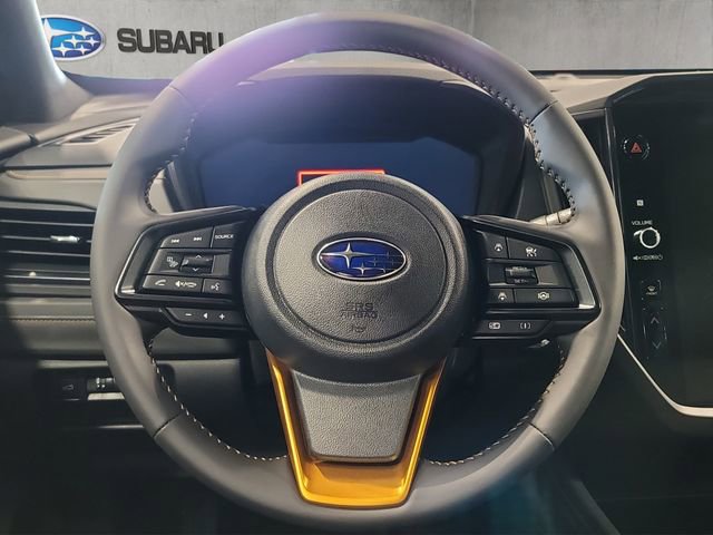 New 2026 Subaru Forester Wilderness image 13