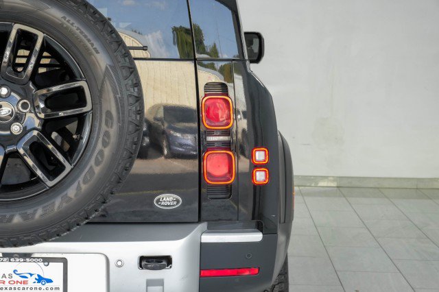 Used 2023 Land Rover Defender 130 S AWD/4WD image 53