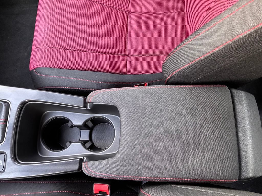 Used 2024 Honda Civic Si image 39