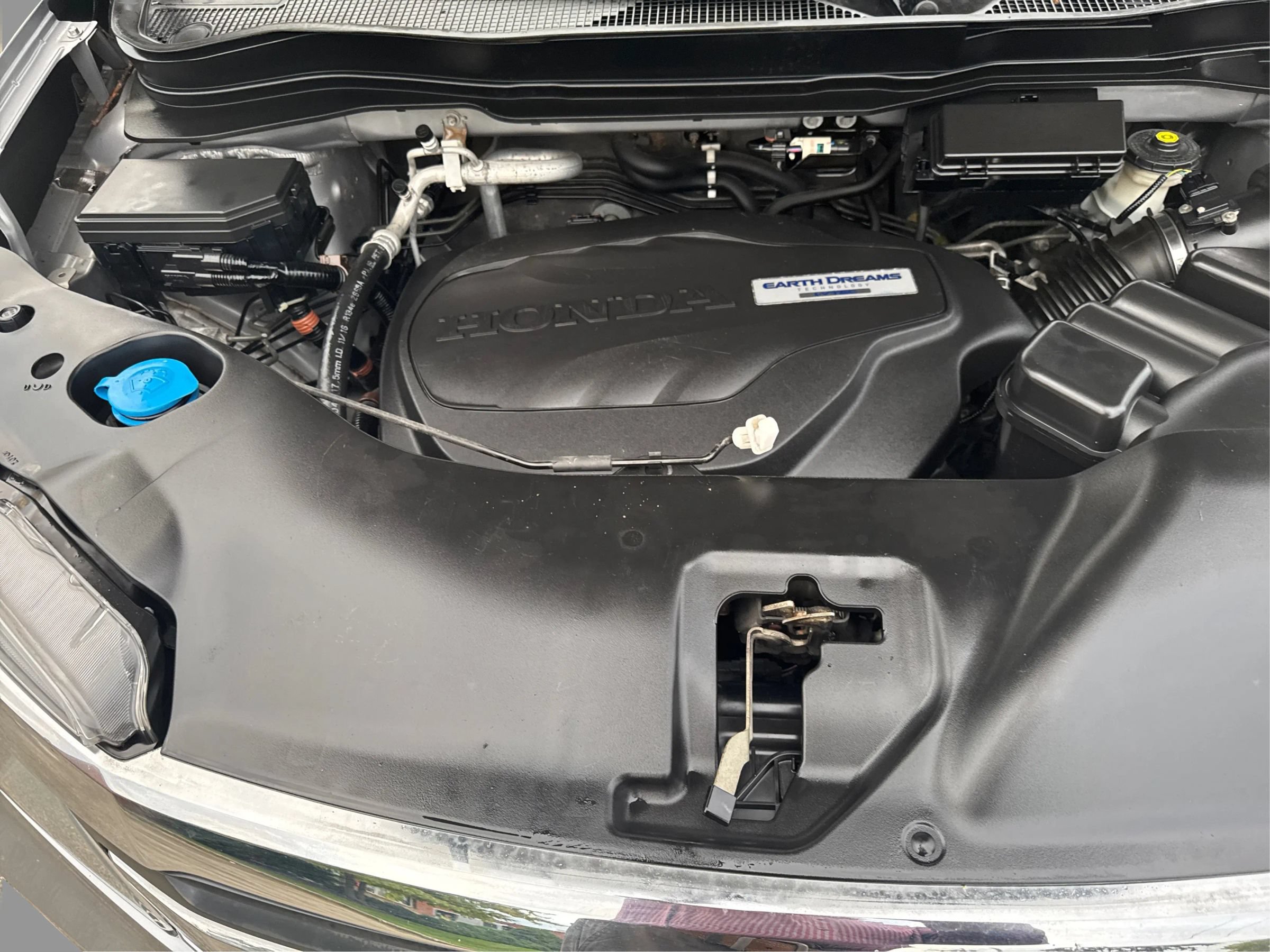 Used 2016 Honda Pilot EX-L image 13