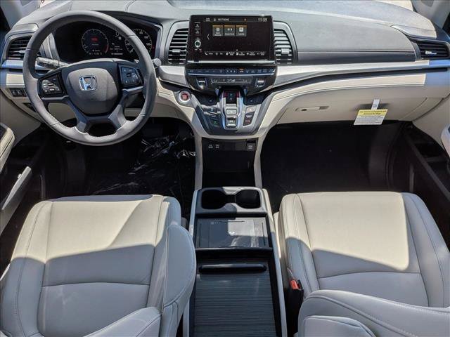 New 2026 Honda Odyssey EX-L image 15