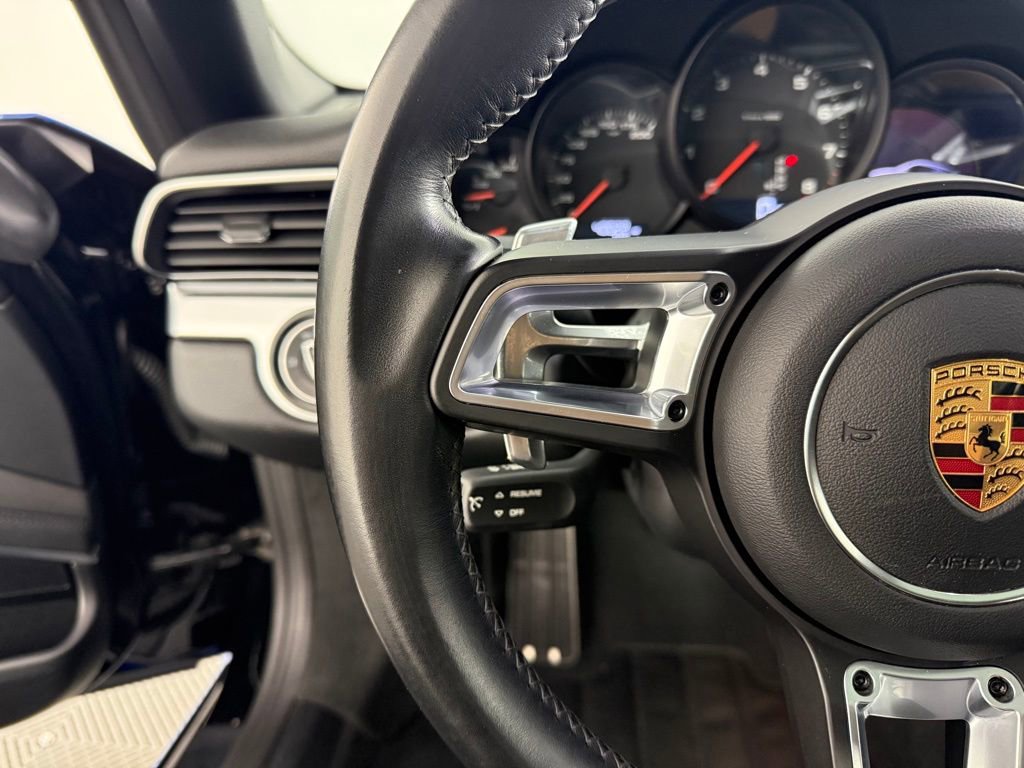 Used 2017 Porsche 911 Carrera image 26