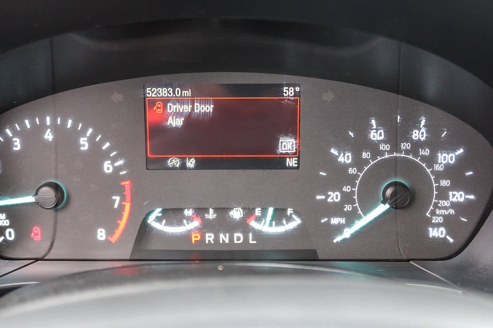 Used 2022 Ford Escape SE w/ SE Sport Appearance Package image 23