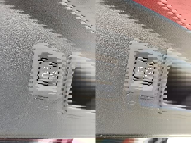 Used 2024 MAZDA CX-50 AWD 2.5 S w/ Cargo Package image 7