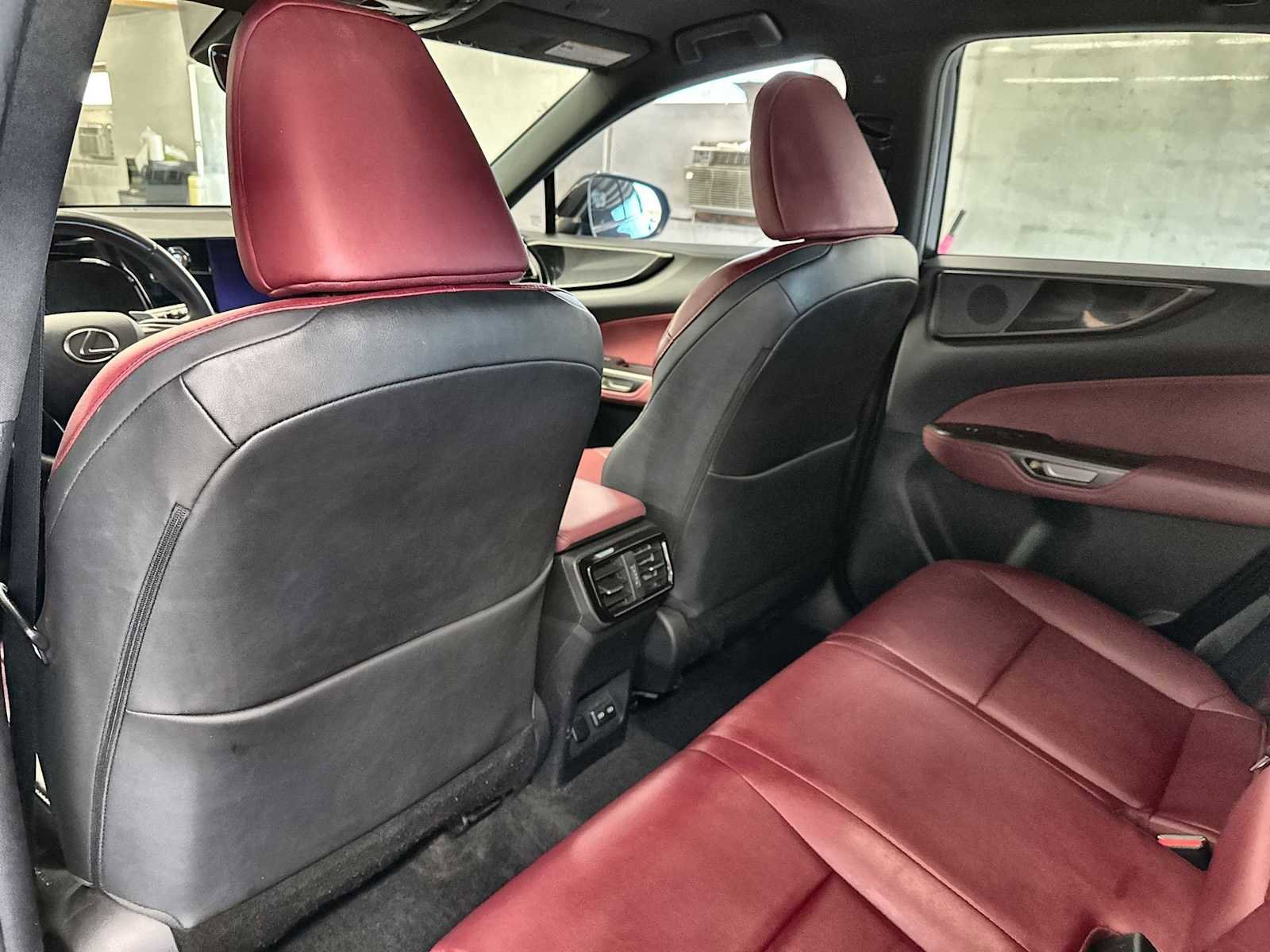 Used 2022 Lexus NX 250 FWD w/ Accessory Package 2 image 18