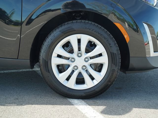 Used 2024 Kia Soul LX FWD image 41