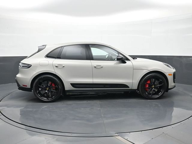 New 2026 Porsche Macan GTS AWD/4WD image 24