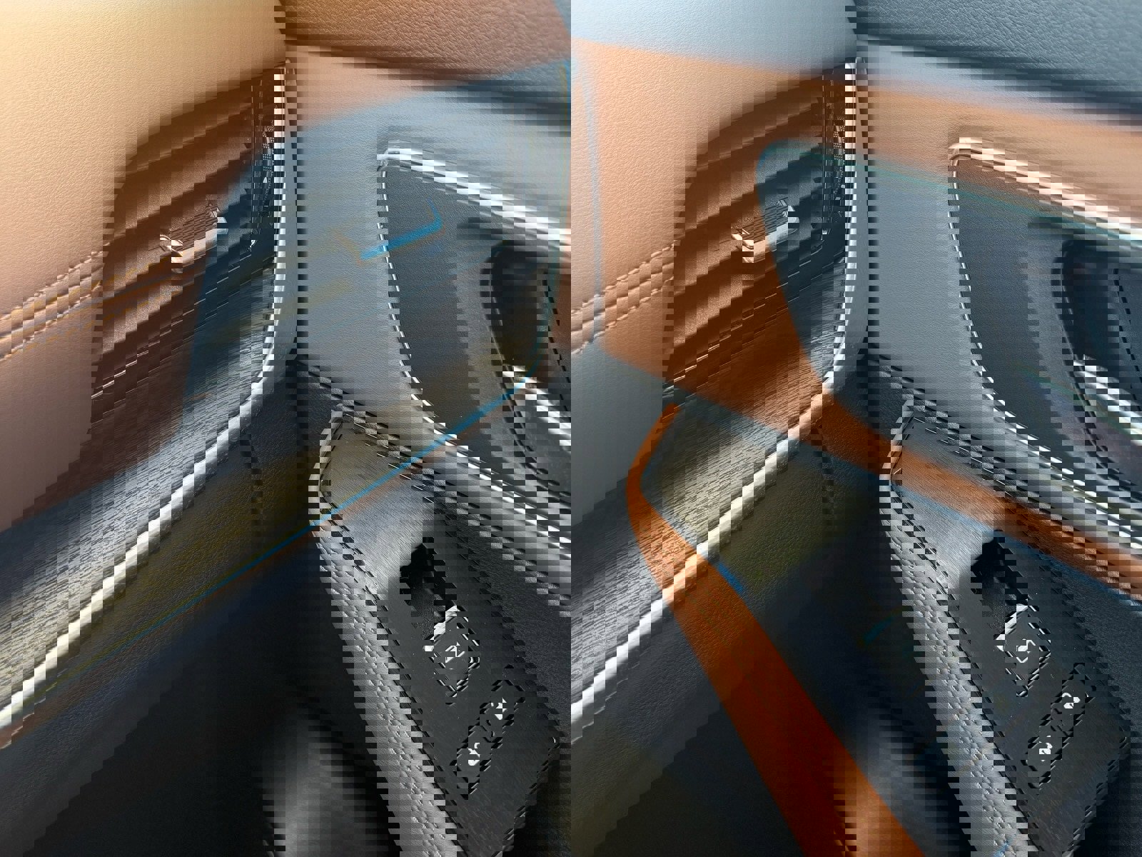 New 2026 Nissan Rogue Platinum w/ Platinum Premium Package image 30