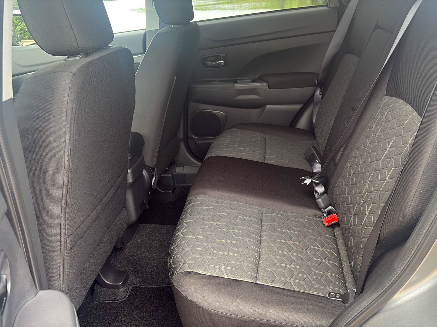 New 2026 Mitsubishi Outlander Sport ES AWD/4WD image 16