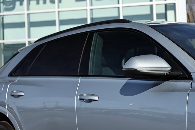 New 2025 Audi Q8 Premium Plus image 6