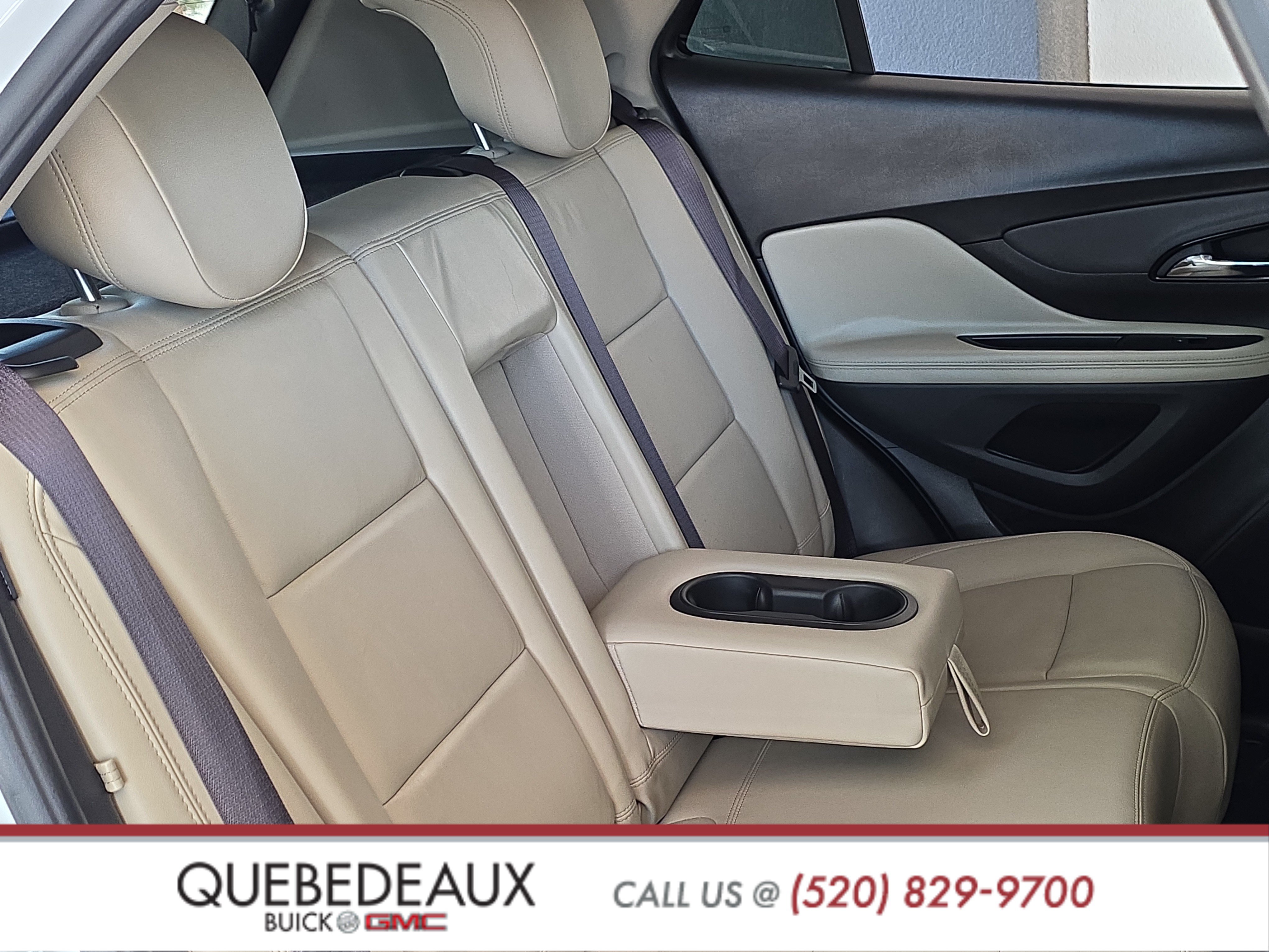 Used 2019 Buick Encore Essence w/ Experience Buick Package FWD image 25