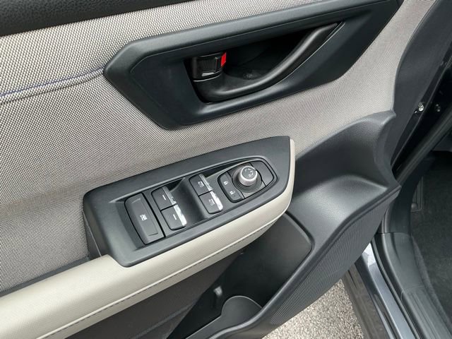 Certified 2025 Subaru Forester Premium image 13