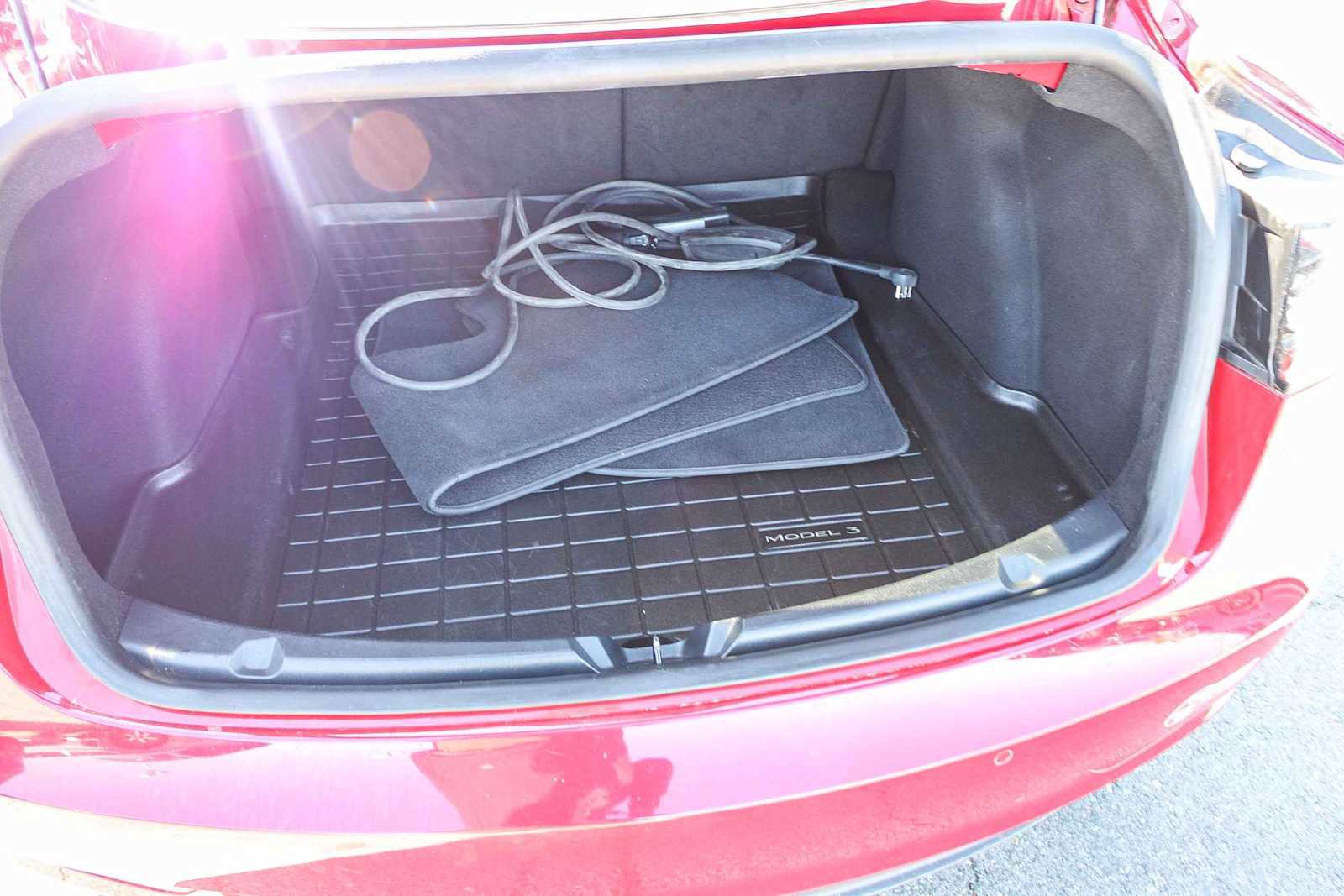 Used 2017 Tesla Model 3 Long Range image 21