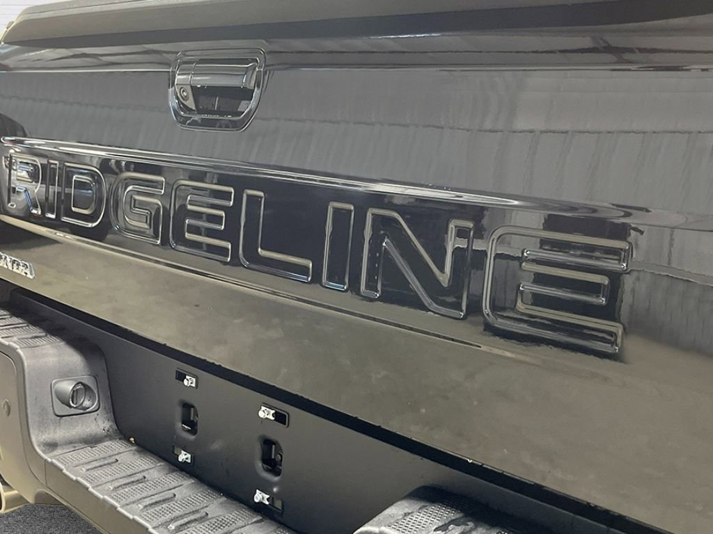New 2026 Honda Ridgeline Black Edition image 6