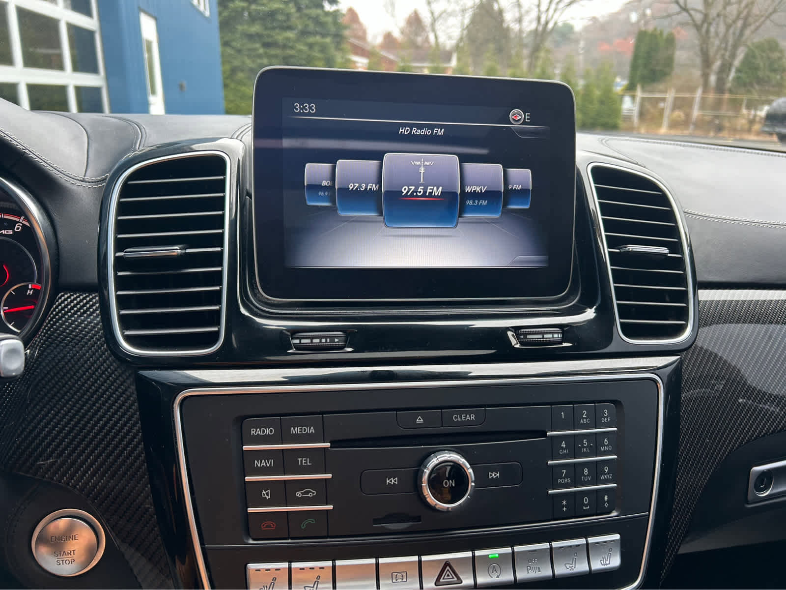 Used 2019 Mercedes-Benz GLE 63 AMG S image 17