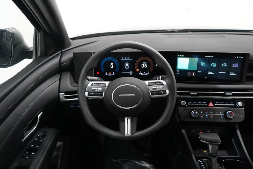 New 2027 Hyundai Santa Cruz SE AWD/4WD image 13