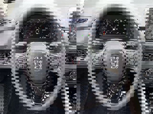 New 2026 Honda Accord LX image 11