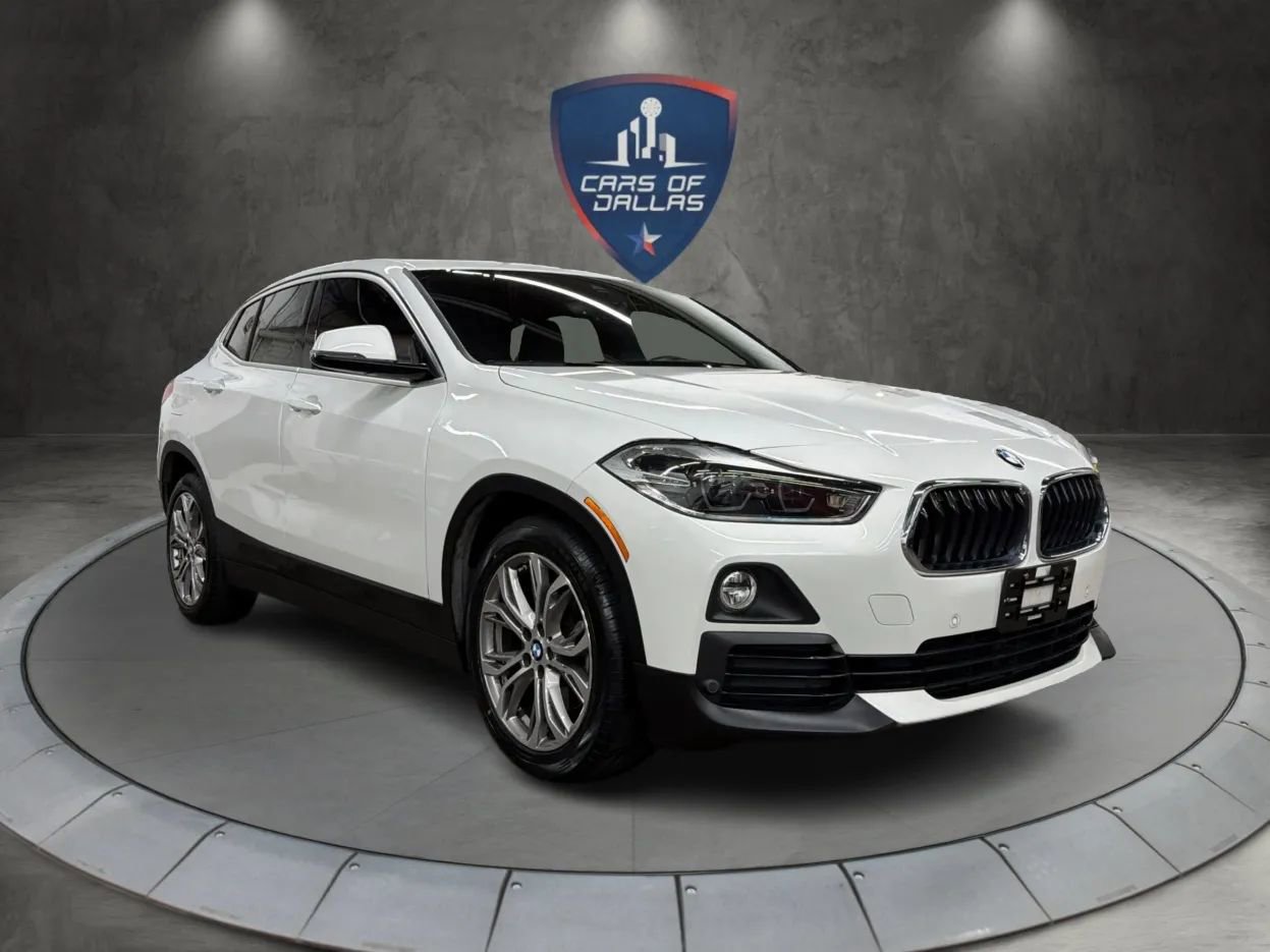 Used 2020 BMW X2 sDrive28i w/ Premium Package image 7
