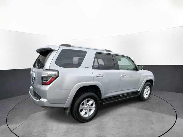 Used 2022 Toyota 4Runner SR5 Premium image 7