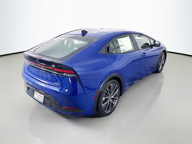 New 2026 Toyota Prius XLE image 7