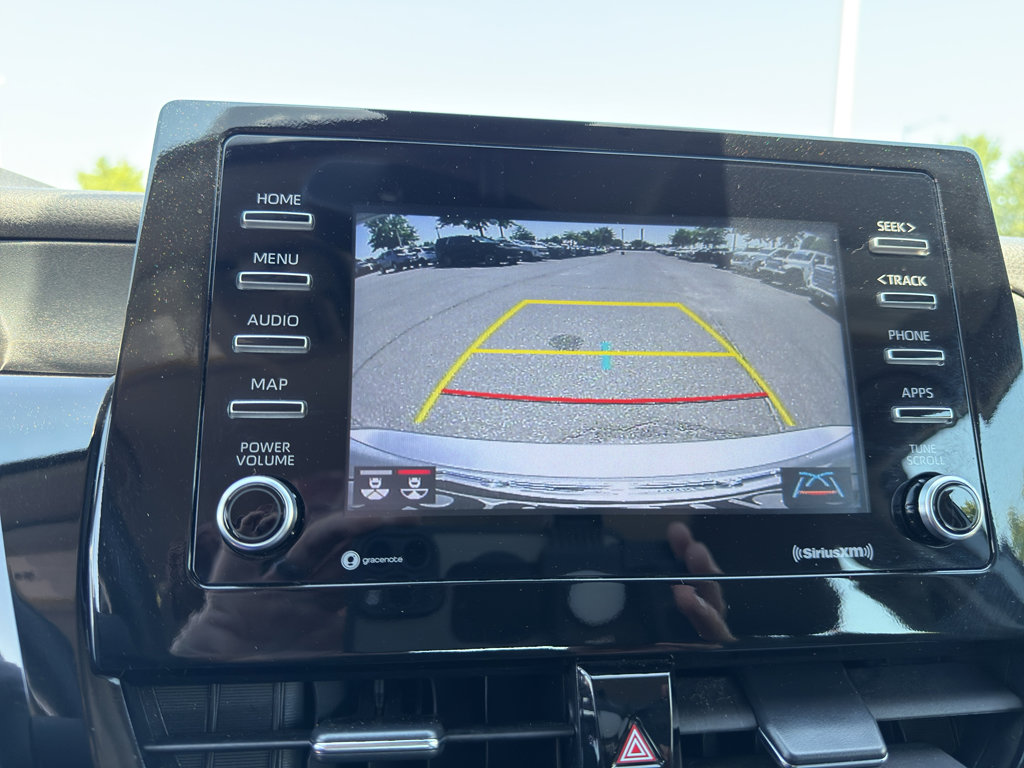 Used 2024 Toyota Camry LE image 20