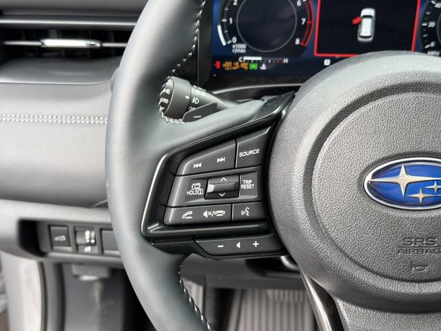 New 2026 Subaru Outback Touring AWD/4WD image 25