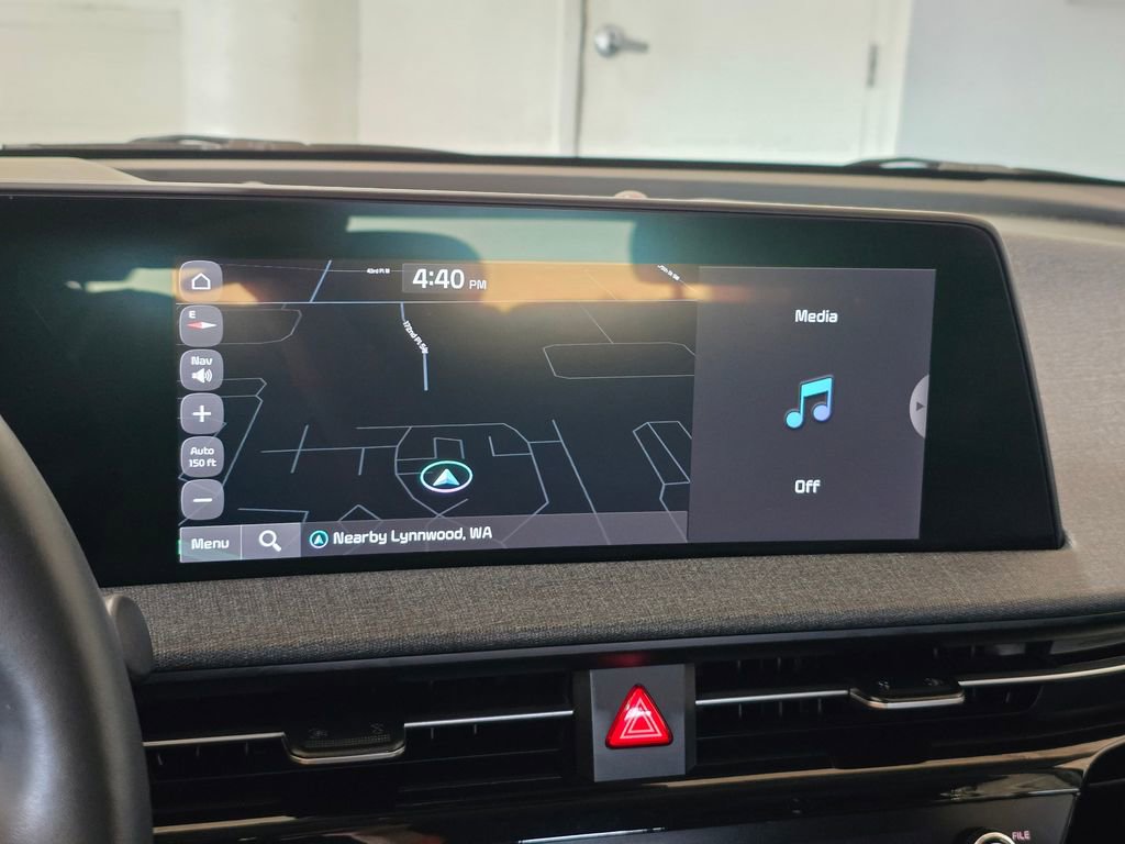 Used 2024 Kia EV6 Light image 13