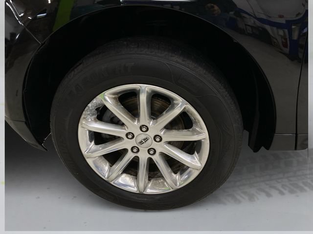 Used 2014 Lincoln MKX AWD w/ Equipment Group 101A image 18