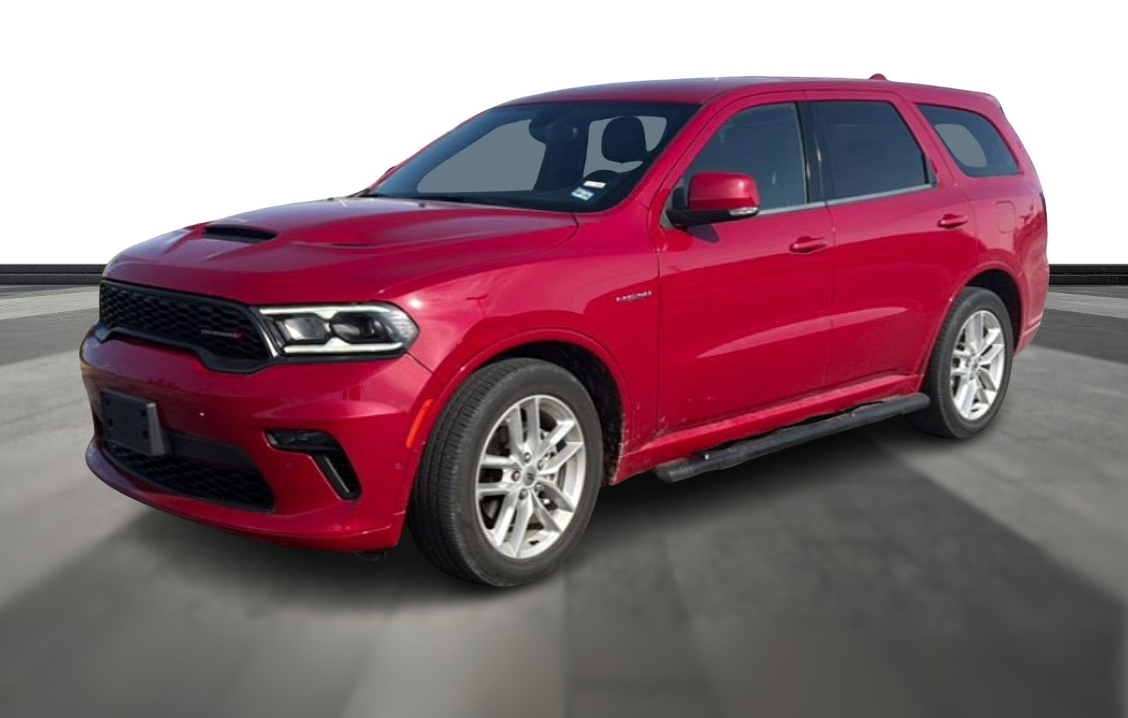 Used 2022 Dodge Durango R/T w/ Trailer Tow Group IV