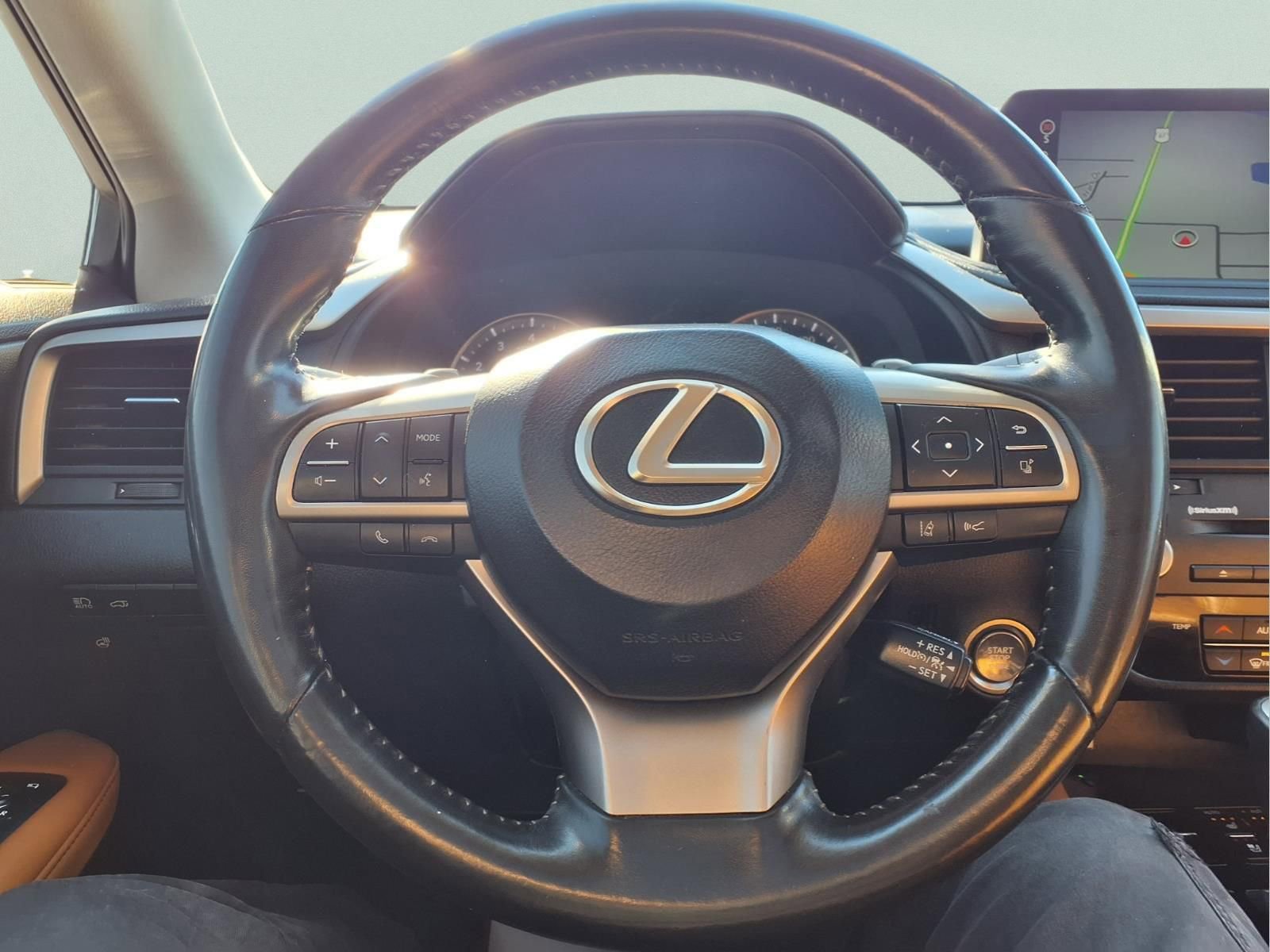 Used 2021 Lexus RX 350 AWD w/ Premium Package image 14