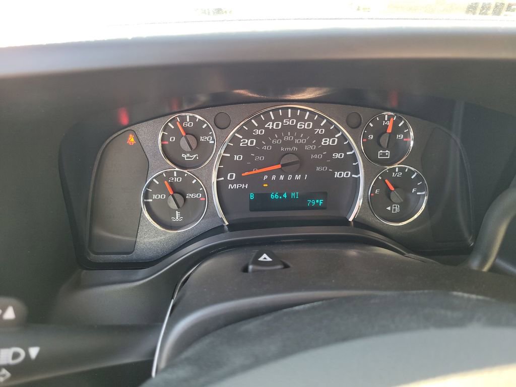 New 2025 Chevrolet Express 2500 w/ Driver Convenience Package image 12