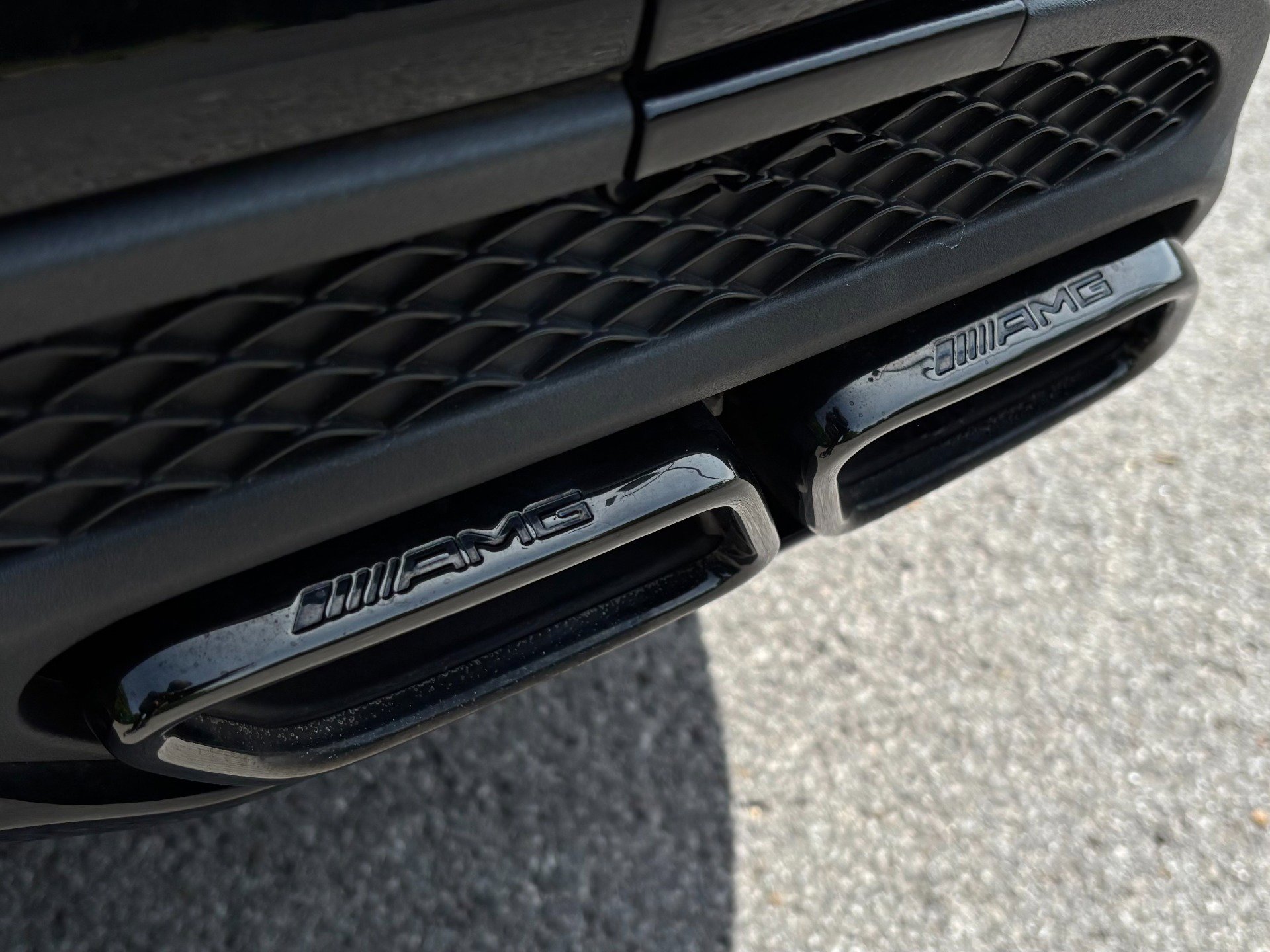 Used 2018 Mercedes-Benz C 63 AMG S image 57