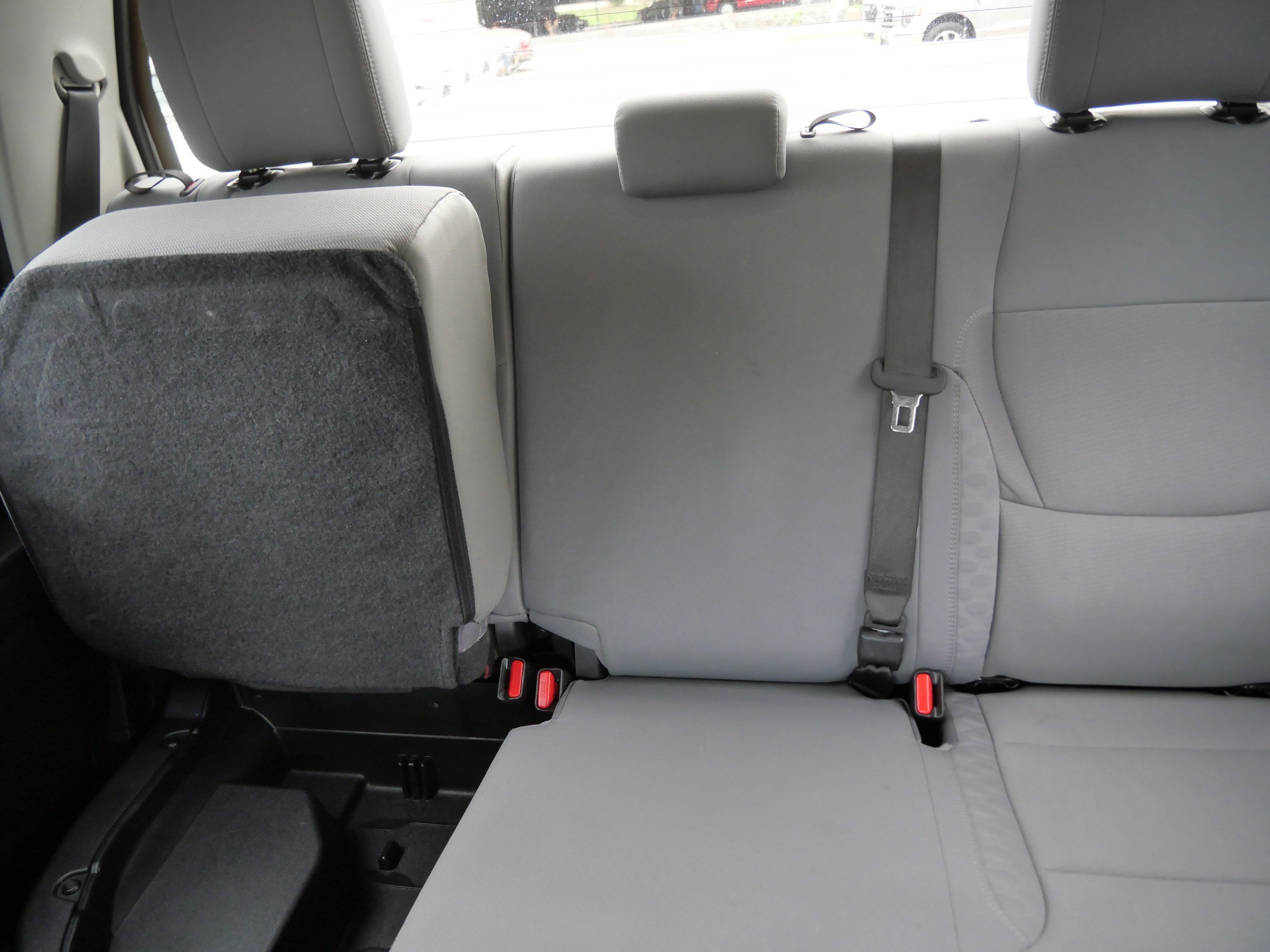 Used 2023 Toyota Tundra SR5 w/ SR5 Convenience Package AWD/4WD image 14