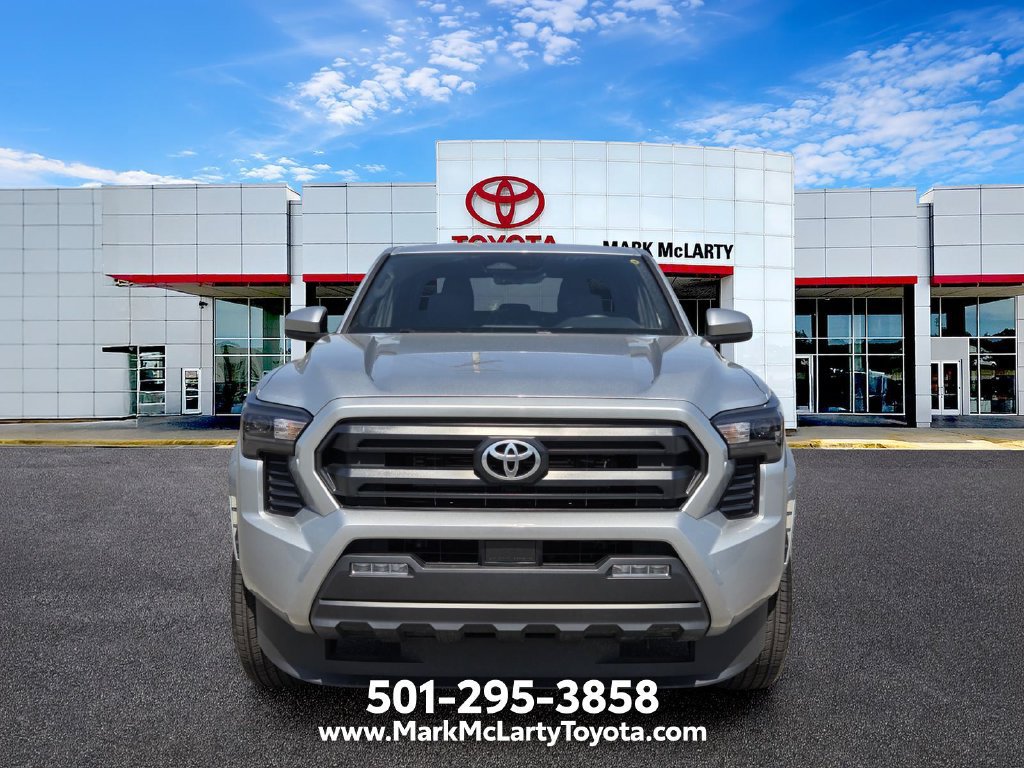 Used 2025 Toyota Tacoma SR5 RWD image 8