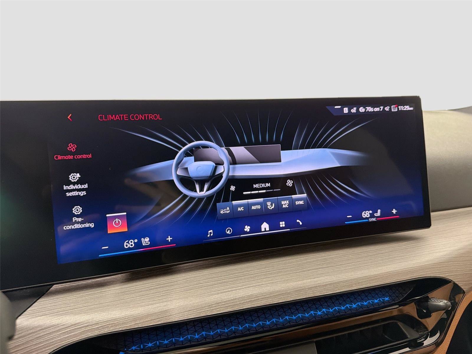 New 2026 BMW i4 eDrive40 w/ M Sport Package RWD image 30