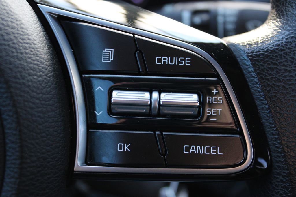 Used 2021 Kia Forte LXS image 27