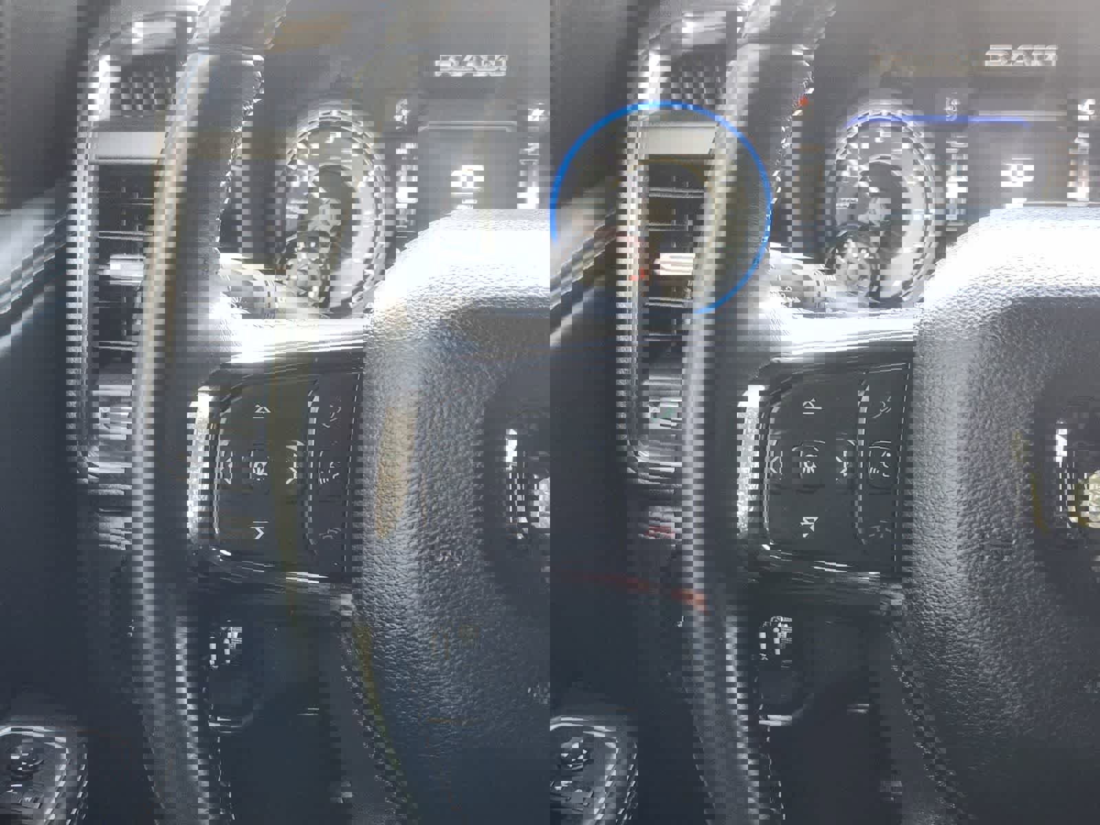 Used 2022 RAM 1500 Limited image 26