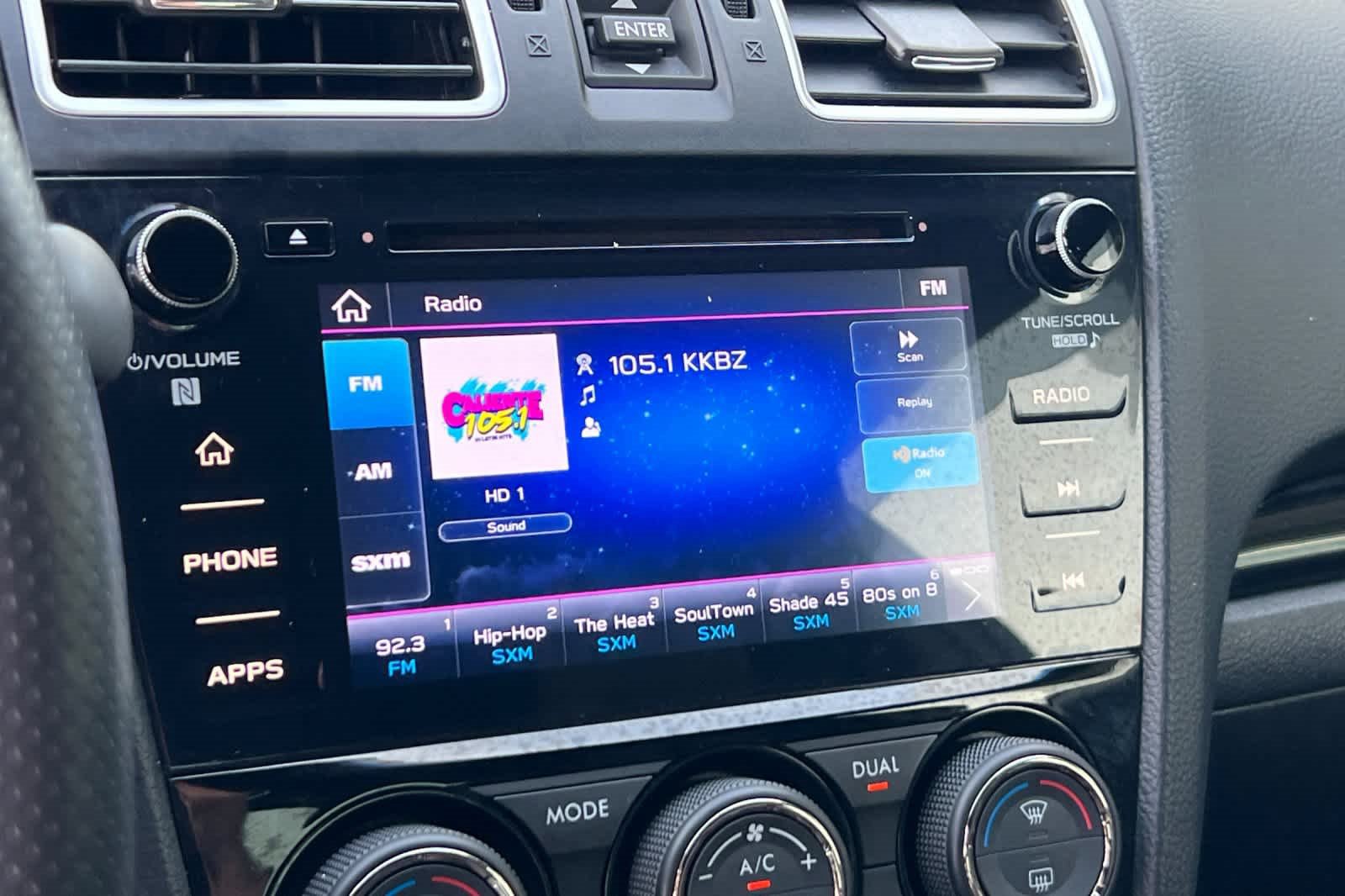 Used 2021 Subaru WRX STI image 18