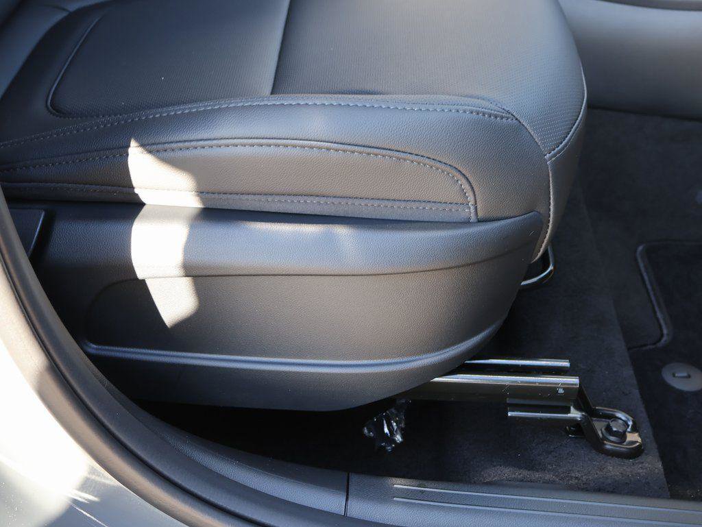 New 2026 Hyundai Tucson SEL image 11