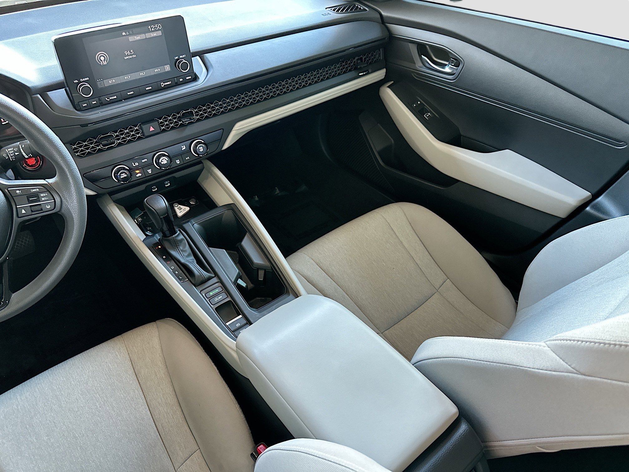 Used 2025 Honda Accord LX image 20