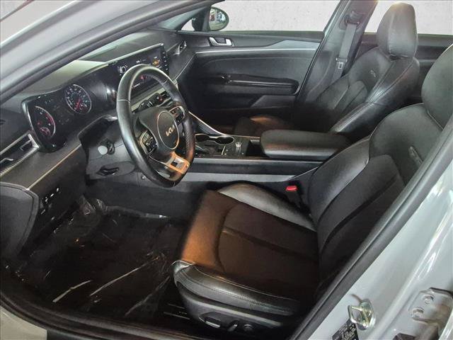 Used 2022 Kia K5 GT-Line FWD image 16